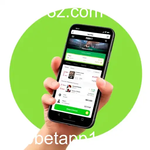 A Revolução dos Apps de Apostas em 2025