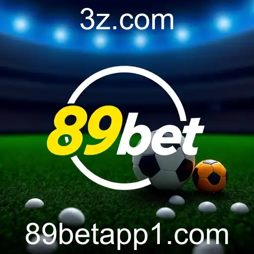 A Ascensão do 89bet no Mercado de Jogos Online