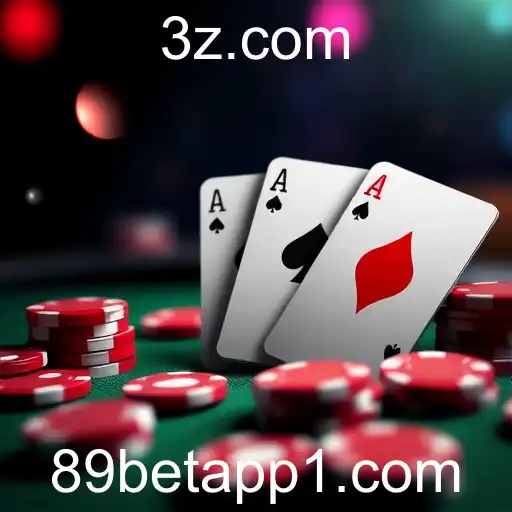 O Crescimento do 89bet no Mercado de Jogos Online