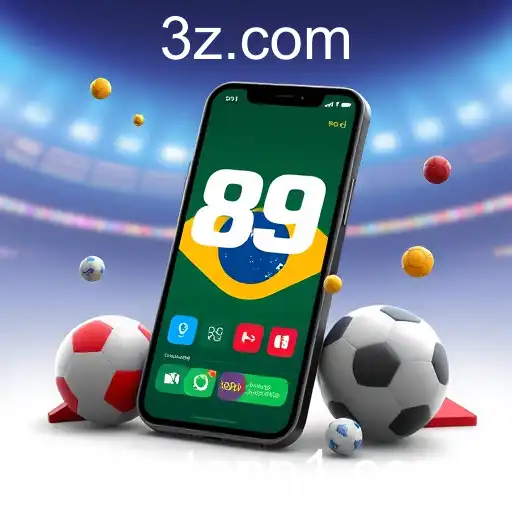 Expansão e Popularização do 89bet no Brasil