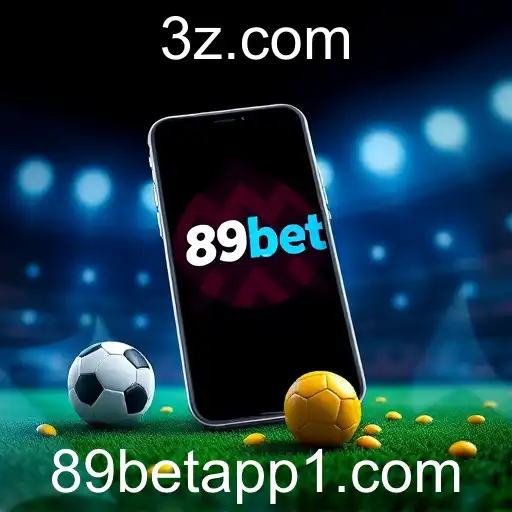 A Ascensão do 89bet App no Mercado de Jogos Online
