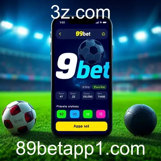 A Popularidade Crescente do 89bet App no Brasil