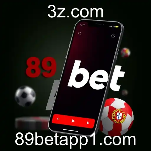 A Evolução e Impacto do 89bet App em 2025