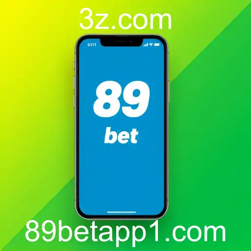 89bet App Revoluciona o Mercado de Apostas em 2026