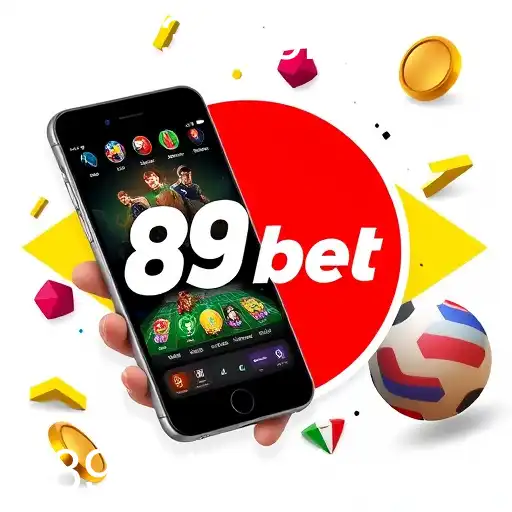 A Ascensão do 89bet no Mercado Brasileiro de Apostas