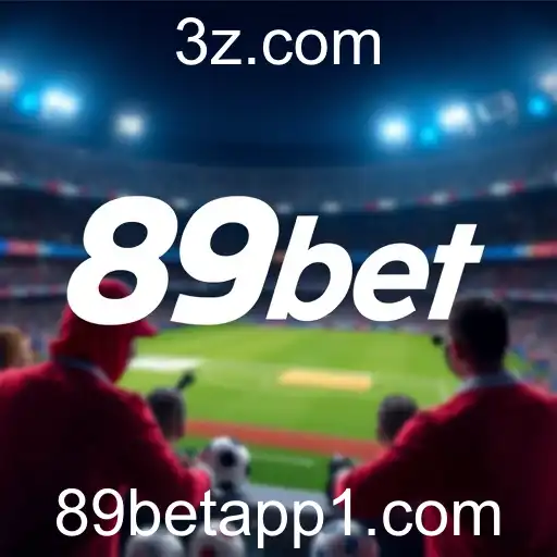 O Crescimento do 89bet App e as Tendências Atualizadas no Setor de Jogos Online
