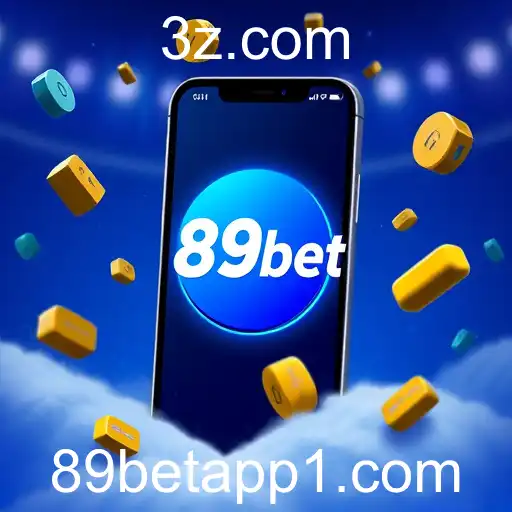 A Ascensão do 89bet no Cenário Brasileiro de Jogos Online