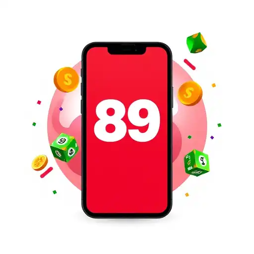89bet App: Uma Nova Era para Apostas Online em 2026