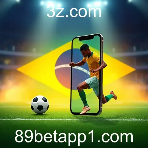 A Revolução dos Jogos Online e o 89bet App