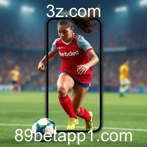 A Ascensão do 89bet App no Cenário de Jogos Online