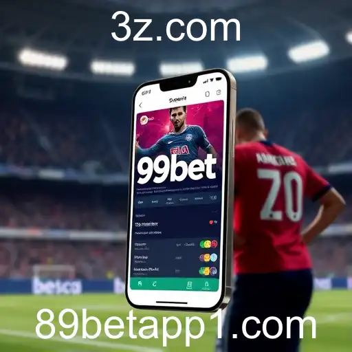 A Evolução do Setor de Apostas Online e o Crescimento da 89bet