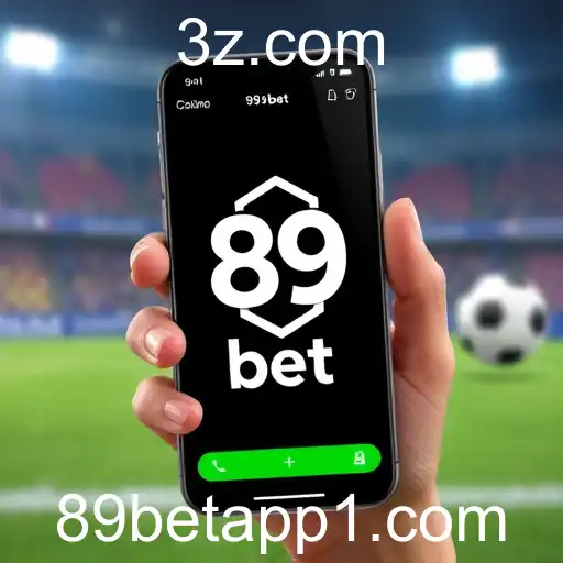 A Influência da 89bet App no Mercado de Jogos Online em 2026