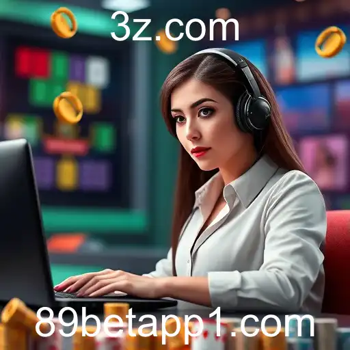 Crescimento Sustentável do Mercado de Jogos Online em 2025