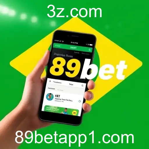 Crescimento dos Apps de Apostas e o Impacto no Brasil