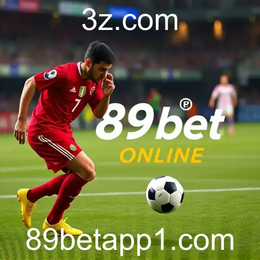 Crescimento dos Jogos Online em 2026: O Papel do 89bet