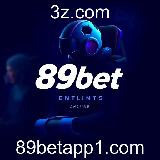 A Revolução Digital dos Jogos Online: 89bet App em Foco