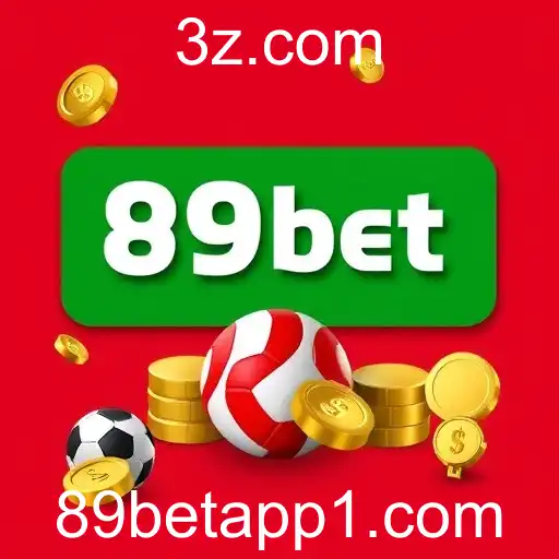 Revolução do 89bet no Mundo dos Jogos em 2025