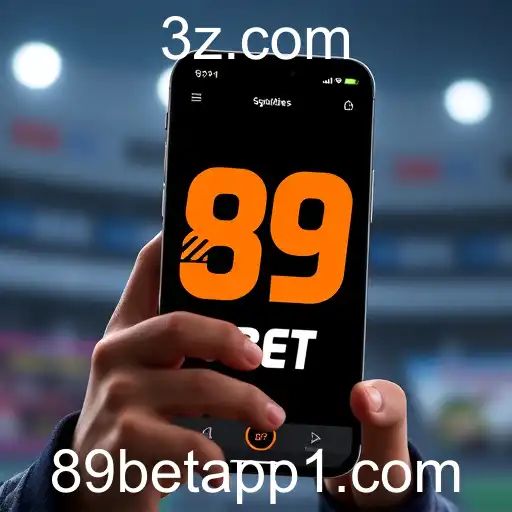 A Ascensão do 89Bet App em 2025 e Suas Implicações para o Mercado Brasileiro