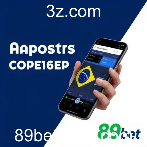 Ascensão dos Aplicativos de Apostas Esportivas no Brasil