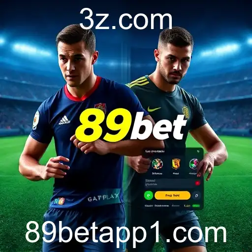 Tendências e Impactos do 89bet na Indústria de Jogos