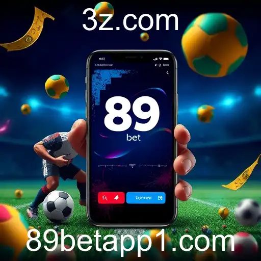 Tendências do Mercado de Jogos em 2026: O Impacto do 89bet App