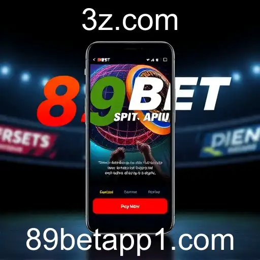 Tendências Recente no Mercado de Jogos com 89bet