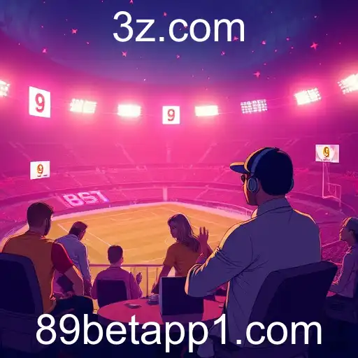 Impacto do 89bet no Cenário de Jogos Online em 2026