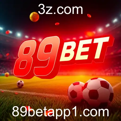 O Impacto Crescente do 89bet no Mercado de Jogos