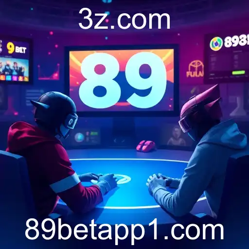 Impacto do 89bet no Mercado de Jogos em Portugal