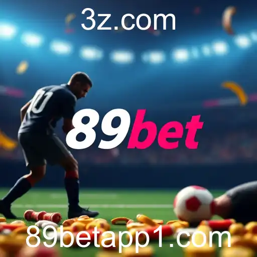 Impacto do 89bet no Mercado de Jogos Online em 2025