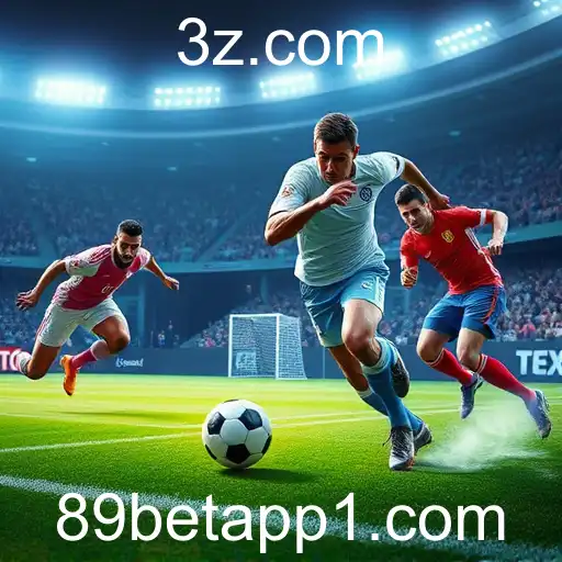 O Impacto e Crescimento do 89bet App no Mercado de Jogos Brasileiros