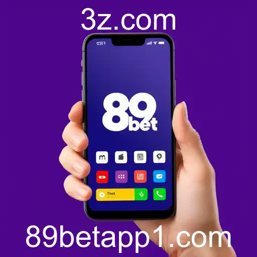 A Ascensão do Aplicativo 89bet no Cenário de Jogos Online